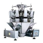 BOPP Milk Powder Packing Machine Filling Coconut 1.5KW 50 Gram