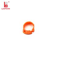 Buy cheap Plastic Poultry Duck Goose Chicken Foot Ring Laser Engraving product
