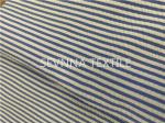 Nylon Lycra Fully Lined Recycled Swimwear Fabric Seamless Fitness Light Weight