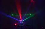 BR-MH329 3-in-1 moving head light Manufacturers
