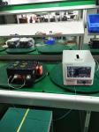 Buy cheap 0.8MPA 50HZ Leak Test Instrument , AC220V Air Leakage Testing Machine Music Player from wholesalers