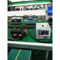 Buy cheap 0.8MPA 50HZ Leak Test Instrument , AC220V Air Leakage Testing Machine Music product
