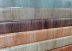 Buy cheap Heat Resistance PVC Printing Film For Vinyl Flooring With 5 Colors Around 100 Centi Degree from wholesalers