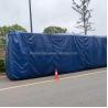 Buy cheap Waterproof Truck and Storage Cover HDPE Weaving with LDPE Lamination PE Tarpaulin from wholesalers