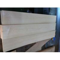 Buy cheap Natural Maple Flooring Veneer, Sliced Wood Veneer product