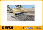 ASTM D4595 Plastic Mesh Netting TE FGP TE FGC Fiberglass Geogrids