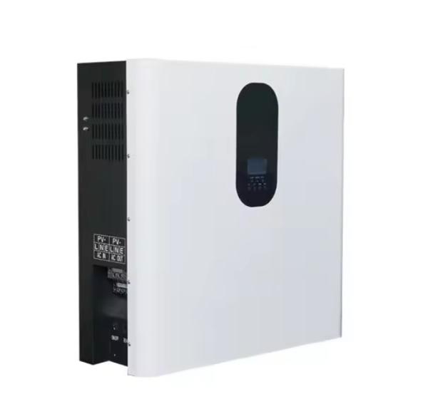 Buy cheap 48V 200Ah 150Ah Battery Pack Type Off Grid Home Energy Storage System from wholesalers