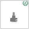 Buy cheap Coded 30000 cycles EC16 Rotary Encoder With Button Push Switch from wholesalers