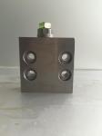 Self-Reducing PC130-7 Excavator Relief Valve Komatsu Hydraulic Pressure Reducer