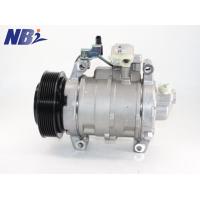 Buy cheap 38810-R40-A01 447260-6960 Honda AC Compressor For Honda Crosstour 2.4L 2012- product