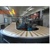 Buy cheap Fruit Bar / Snack Bar Machine , Muesli Cereal Bar Production Line For CE from wholesalers