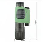 NVT-M03-5X50 Digital Night Vision Monocular