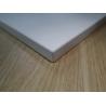 Buy cheap EVA Bevelled Wood Edge Bander Machine With Two Upside Glue Pot 23.5kw from wholesalers