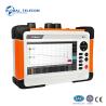 Buy cheap TriBrer OTDR Testing Machine 1310 1550 1625nm SM MM PON OTDR from wholesalers