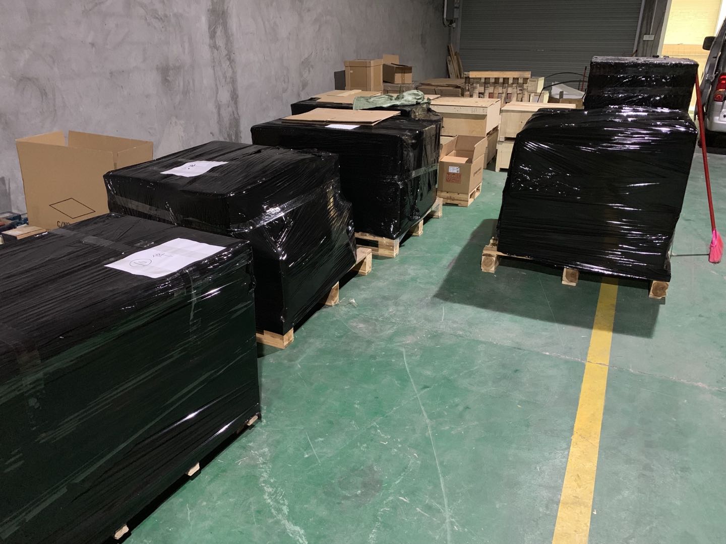 309-5711 349-5408 327-7482 Excavator Monitor For Excavator