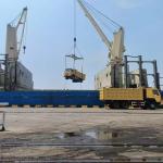 Discounted Bulk Cargo Shipping Rates From China To Indonesia Break Bulk Shipping
