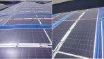Monocrystalline Flexible Solar Panel 120W 580W for Car Boat 200W 300W 400W Max.