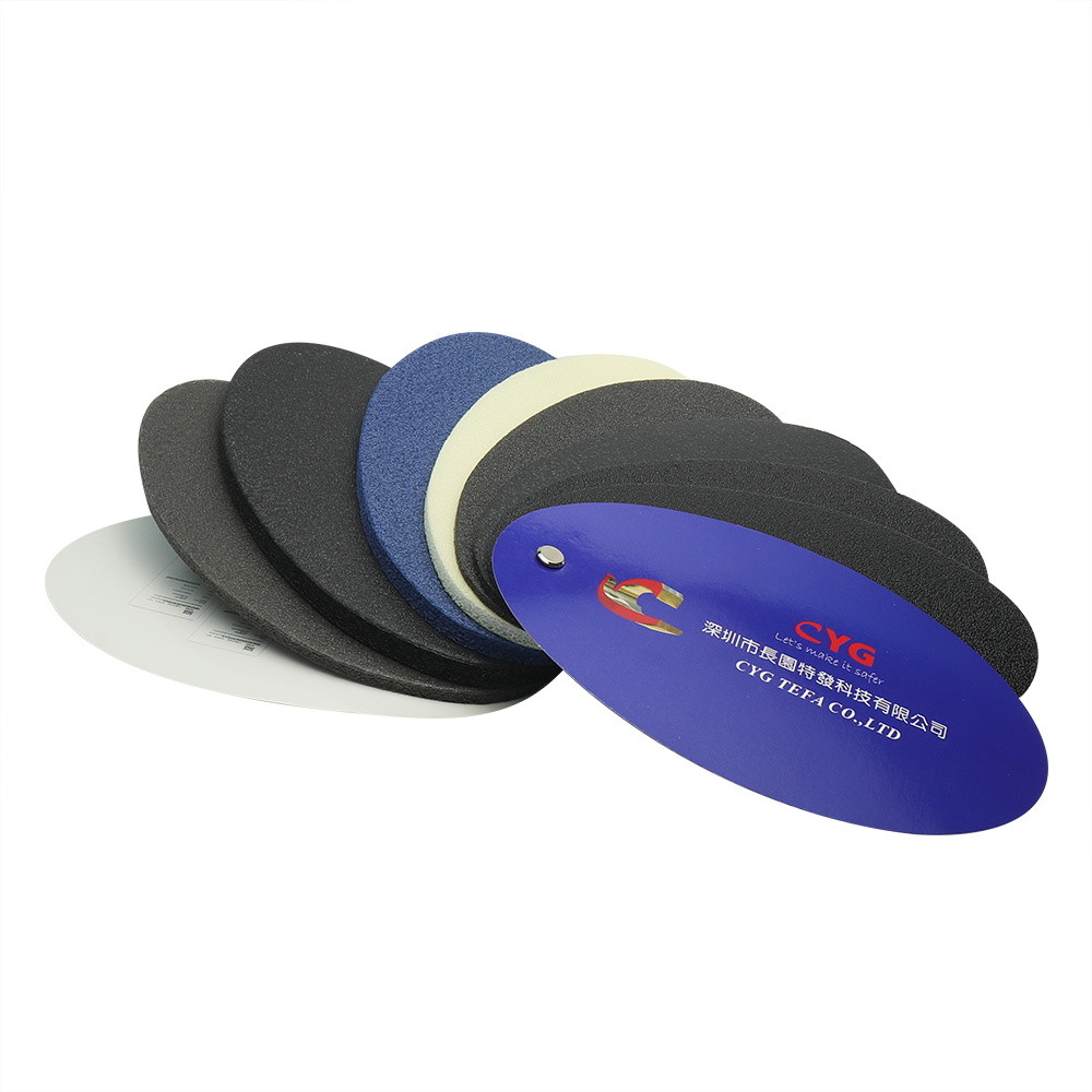 Durable Air Conditioning Duct Insulation Material , Air Conditioner Insulation Foam