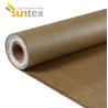 Buy cheap High Temperature Heat Resistant Fiberglass Fabric Thermal Insulation Blankets from wholesalers