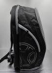 Original Logo Size Custom Tennis Racket Bags For Women / Men
