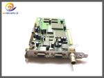 SMT MPM 1008416R Vision Board , Used Screen Printing Machine Parts