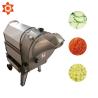 Buy cheap 500 Kg/H Capacity Vegetable Processor Machine Commercial Potato Chips Cutter from wholesalers