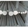 Buy cheap Cutting Size 6061 6082 7075 Aluminio Round Bar / Aluminum Rod Price from wholesalers
