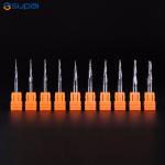 D1-20mm Carbide End Mill Varies Cutting Edge Material Tungsten Steel Cutter Bit