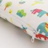 Buy cheap Children Organic Cotton Pillow Hypoallergenic Gel Foam Cervical Pillow from wholesalers