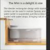 Buy cheap Smart Electric Pet Water Fountain for Cats and Dogs 220-240V Voltage 300x100x139mm Size from wholesalers