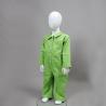 Buy cheap Toddler New Born Rompers Casual Organic Cotton Green Corduroy Jumpsuit For Dairly Dressing from wholesalers