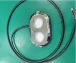 12V 316SS Marine LED Light 120W Surfboat Yacht Underwater Lights