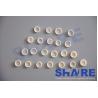 Buy cheap Medical Blood Transfusion Filters 70 - 260 Microns from wholesalers