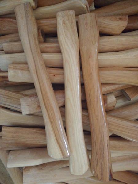 Buy cheap Hammers/Hatchet hickory handle with 12"-36" length, polished surface, grade A quality and best price from wholesalers