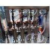 Buy cheap Coconut Oil Glass Jar Filling Machine 220V 1000bph-1500bph from wholesalers
