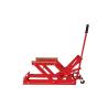 Buy cheap ET10DB (MXC42) Hydraulic Motorcycle Lift Heavy Duty Design Stationary Lift Platform Rated Capacity 680Kg from wholesalers