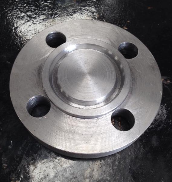 Buy cheap Plate Flanges(GOST12820-80),Blind Flanges(GOST12836-67); Welding neck Flanges(GOST12821-80); Steel Butt-Welded Flanges G from wholesalers