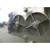 Buy cheap Extrusion Powder Granulator Machine JZL Series High Working Efficiency from wholesalers