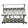 Buy cheap PP Yarn TFO Doubling And Twisting Machine Yarn Winder Machine from wholesalers