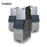 Buy cheap Stainless Steel Cube Ice Machine Corrosion Resistant CE ROHS Certificated from wholesalers
