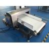 Buy cheap Stainless Steel 304 Frame Tunnel Metal Detectors For Conveyors from wholesalers