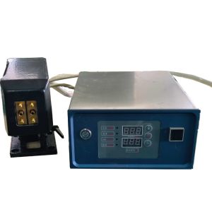 Buy cheap UF-5KW Induction Soldering Machine , Ultra High Frequency Induction Heater from wholesalers