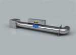 Stainless Steel Ultraviolet Sterilizer For Drinking Water ISOCertification
