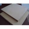 Buy cheap Packing grade plywood, plywood for packing use, cheap commercial plywood, poplar core plywood from wholesalers