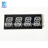 Buy cheap 0.39" 4 Digit LED 16 Segment Display Full Color Energy Saving from wholesalers
