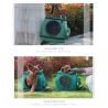 Buy cheap Strong Heavy Duty Dog Friendly Pet Carrier Travel Bag For Small Middle Size Pet Animals from wholesalers