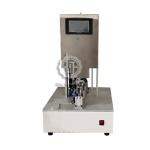 Dia5mm-25mm Power Wire Bundling Machine , 2-6 Circles Winding Wire Machine