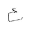 Buy cheap Paper holder without cover 7406,brass,chrome for bathroom &kitchen,sanitary from wholesalers