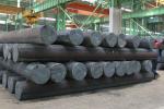 Forging 243HB GOST 38H2N2MA Die Tool Steel Bar
