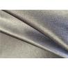 Buy cheap Warp Knitted Stretch Satin Solid Polyester Spandex Fabric For Dress from wholesalers